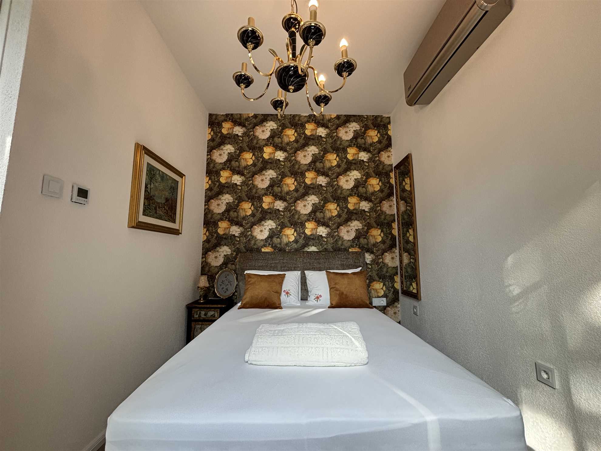 Apartment Perla