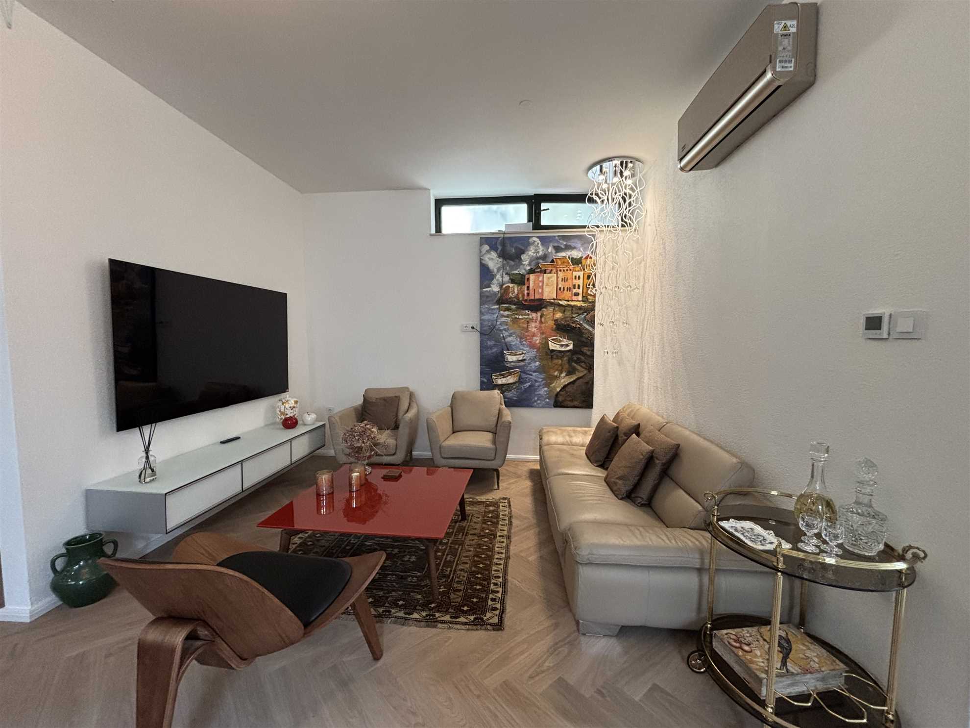 Apartment Perla