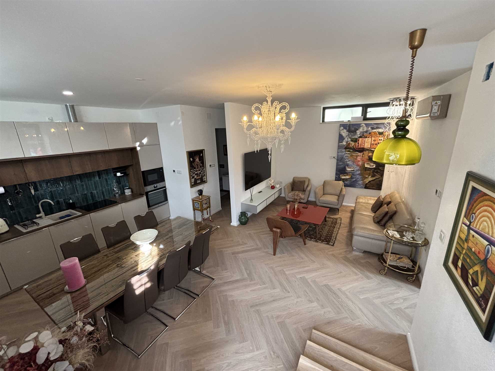 Apartment Perla