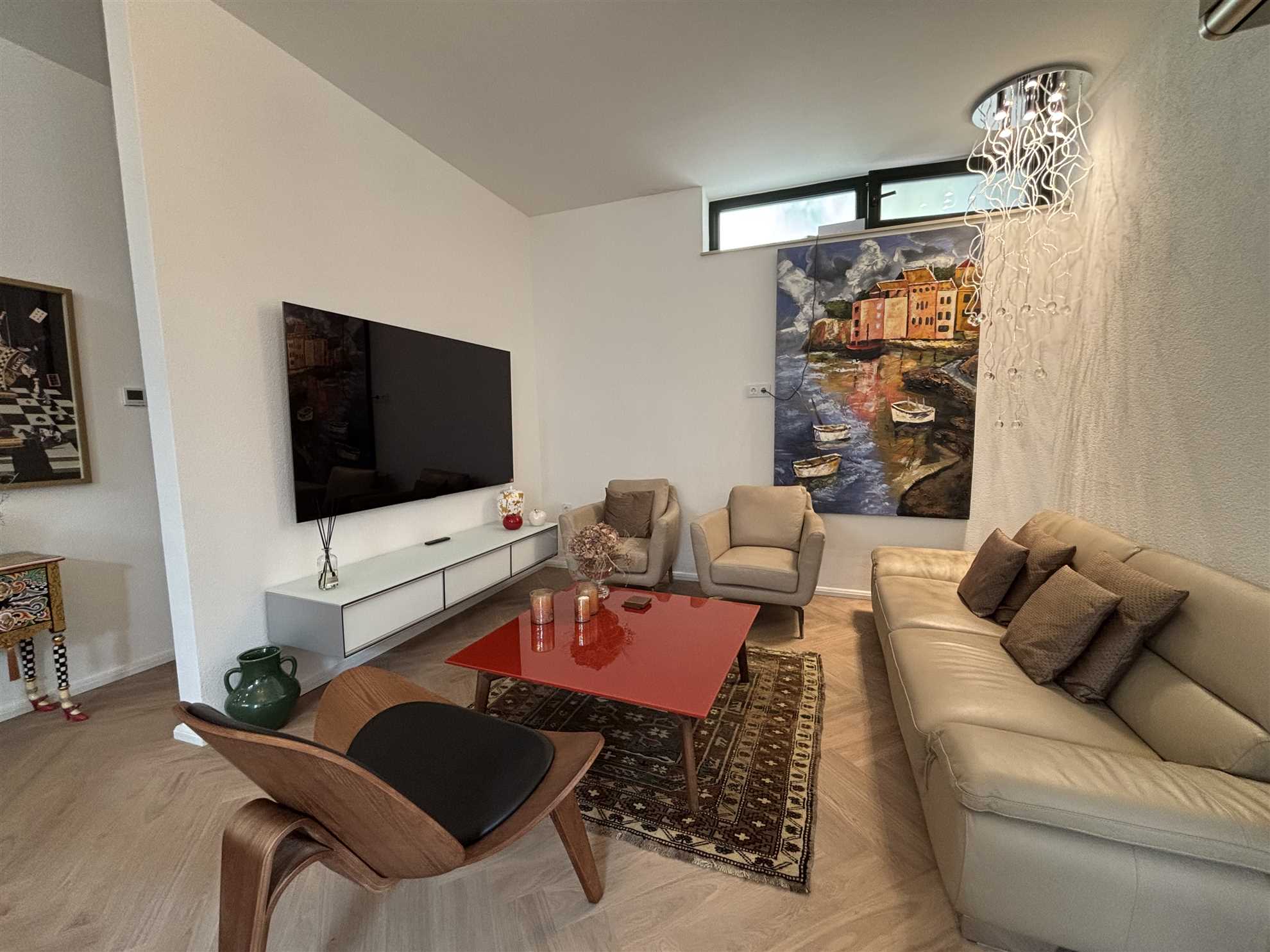 Apartment Perla