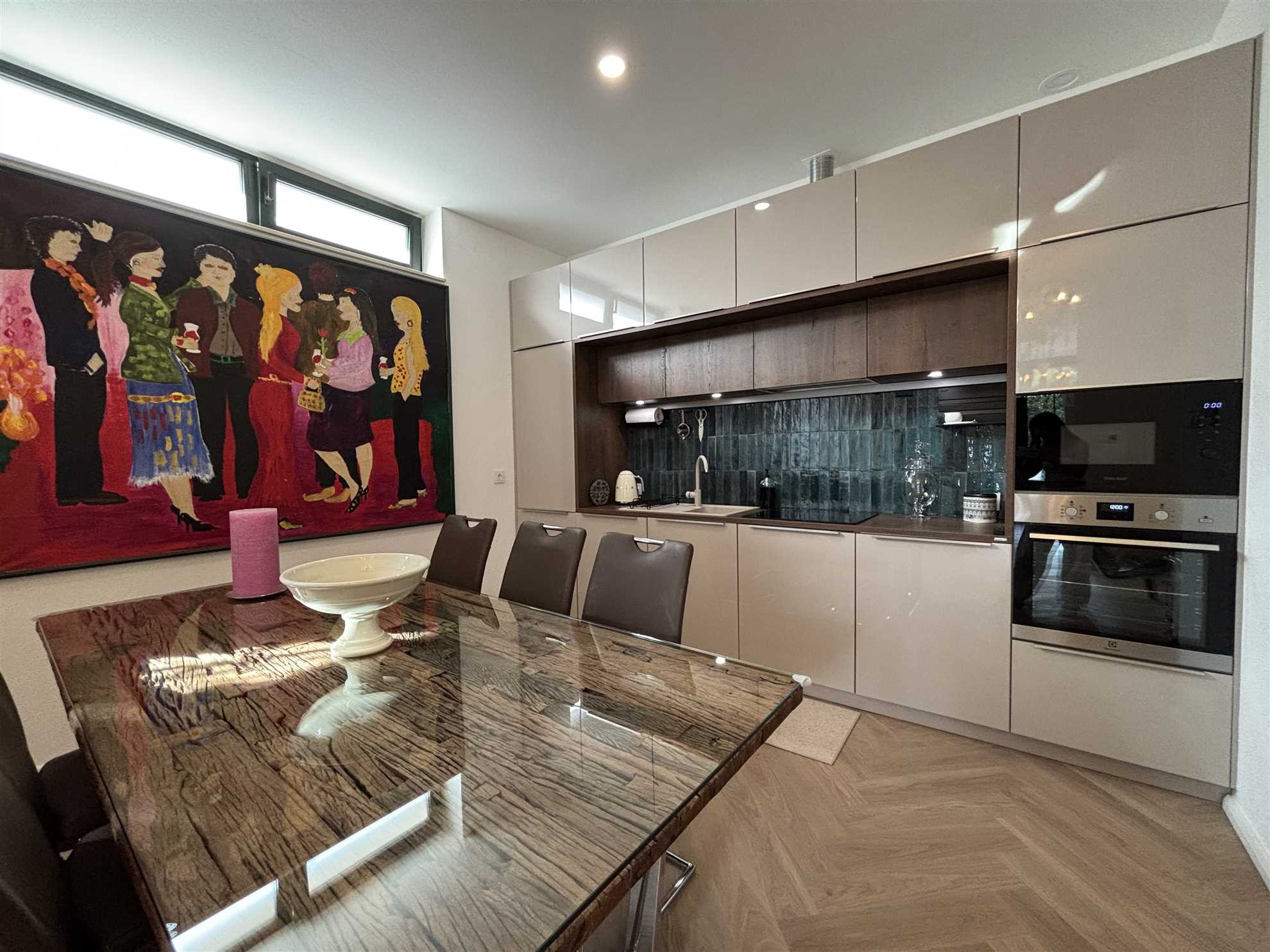 Apartment Perla