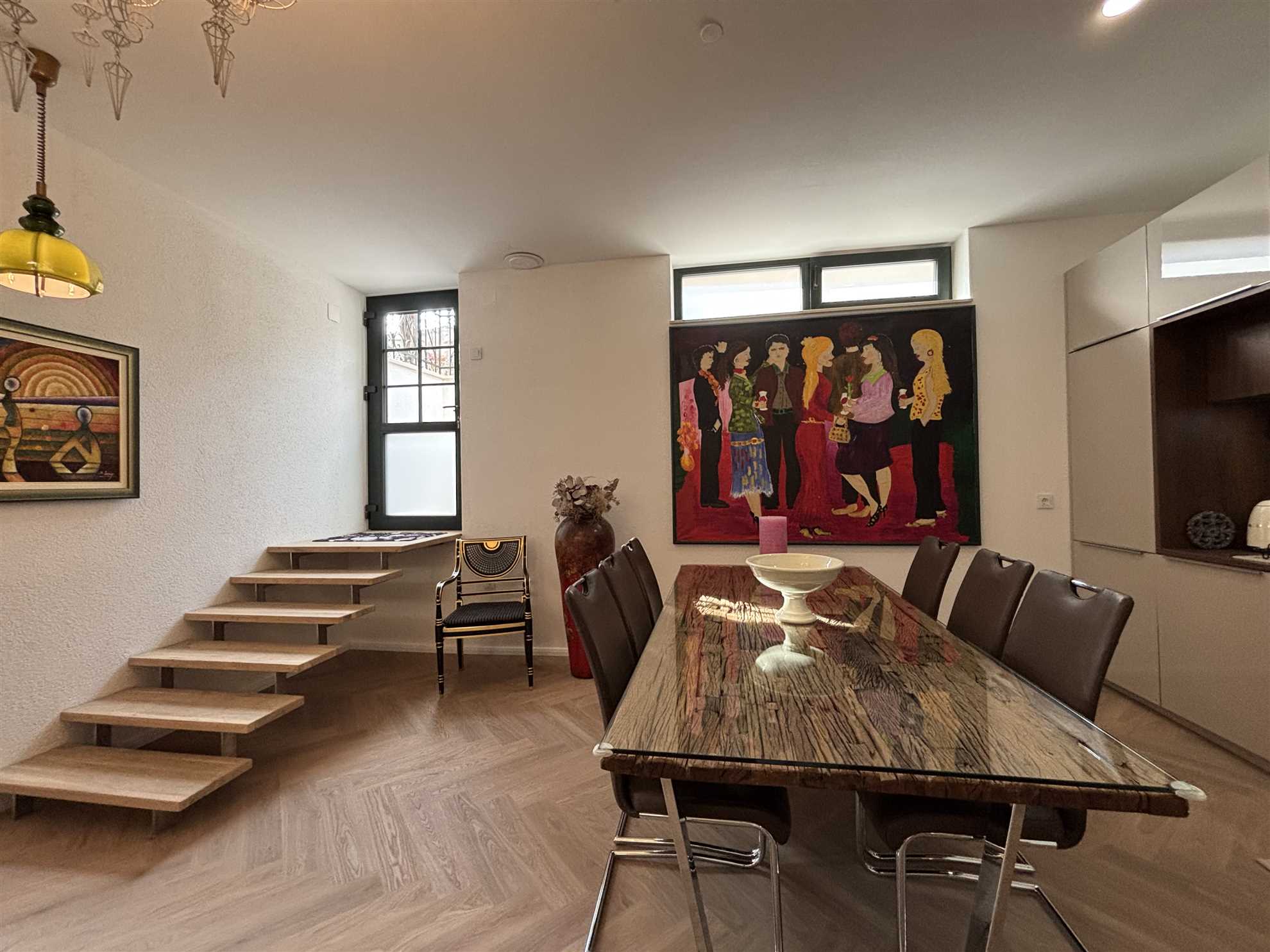 Apartment Perla
