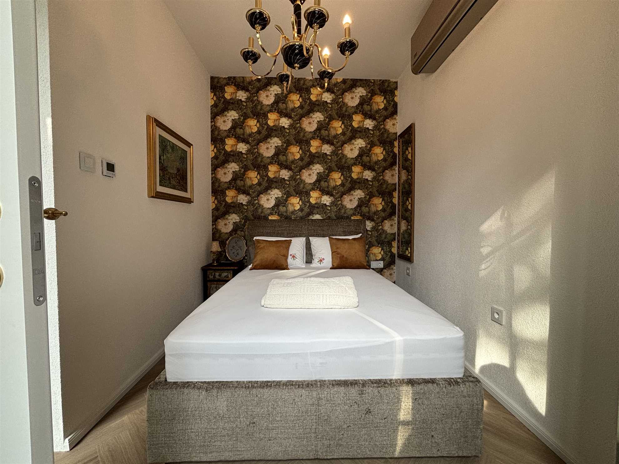 Apartment Perla
