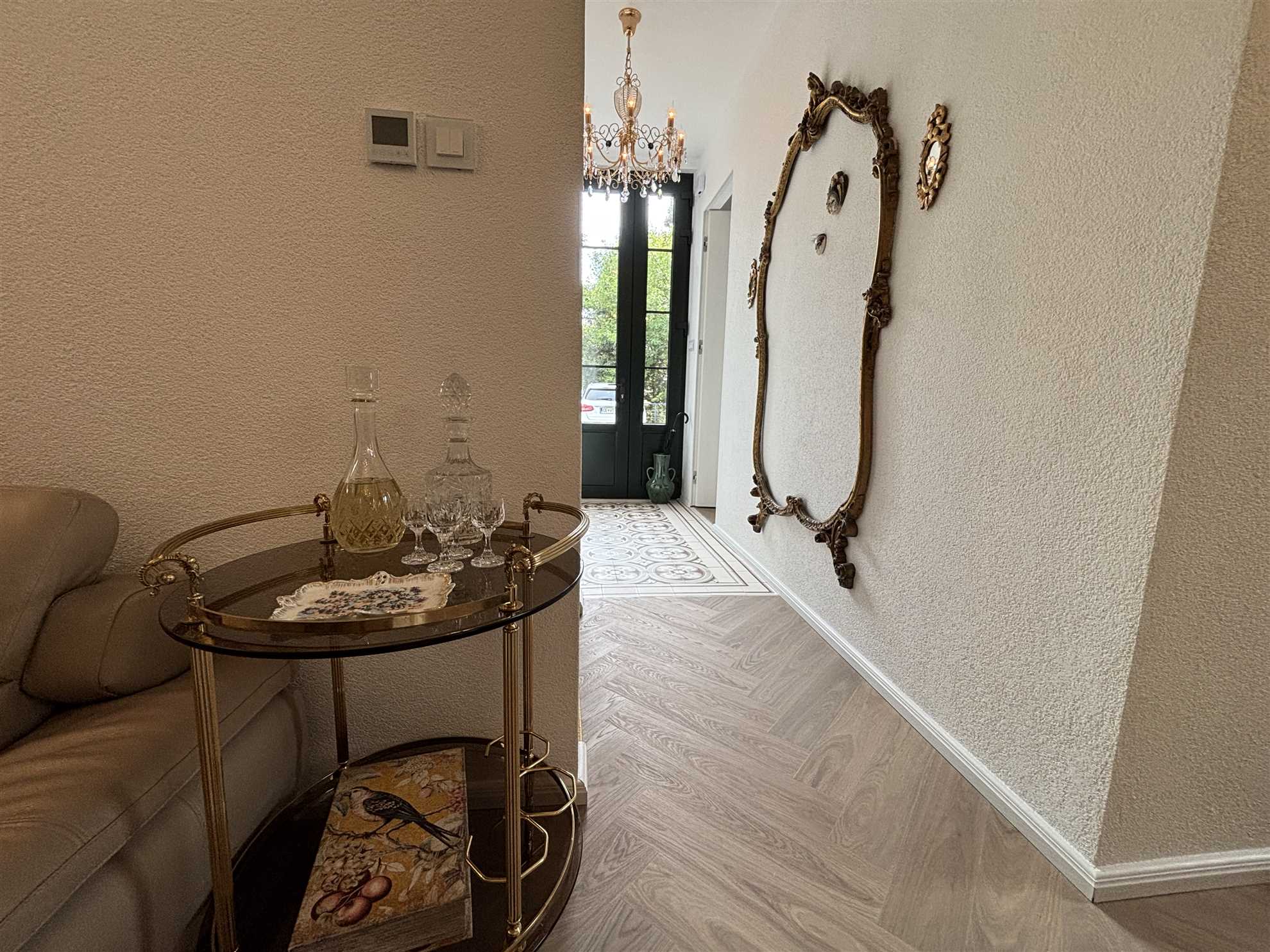 Apartment Perla
