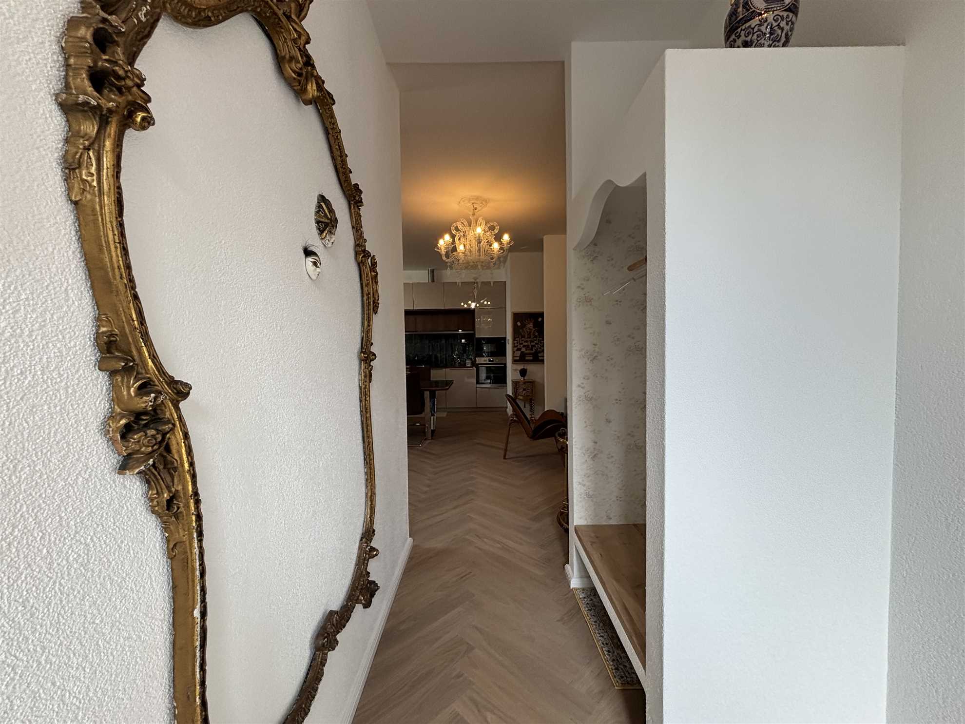 Apartment Perla