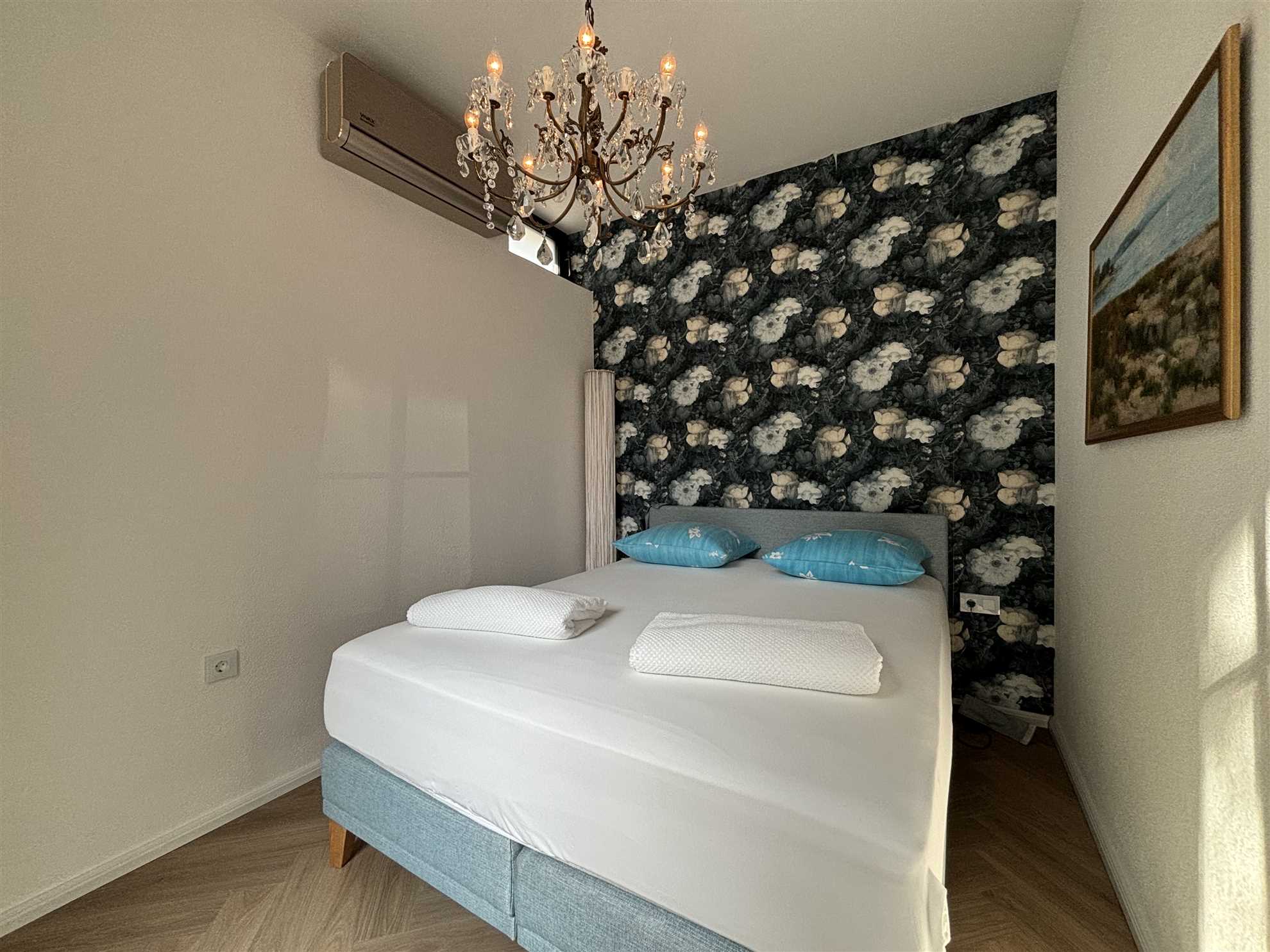 Apartment Perla
