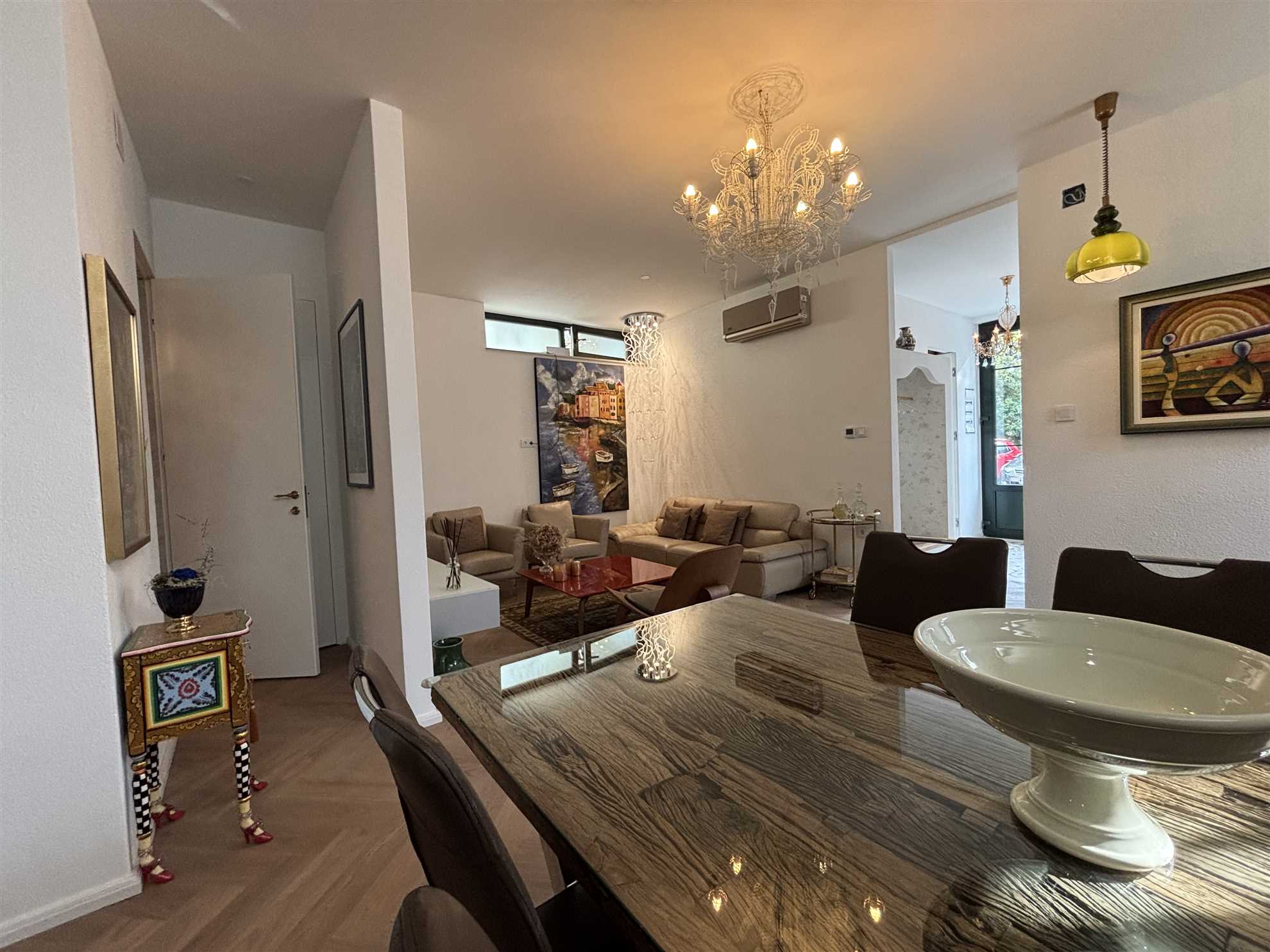 Apartment Perla