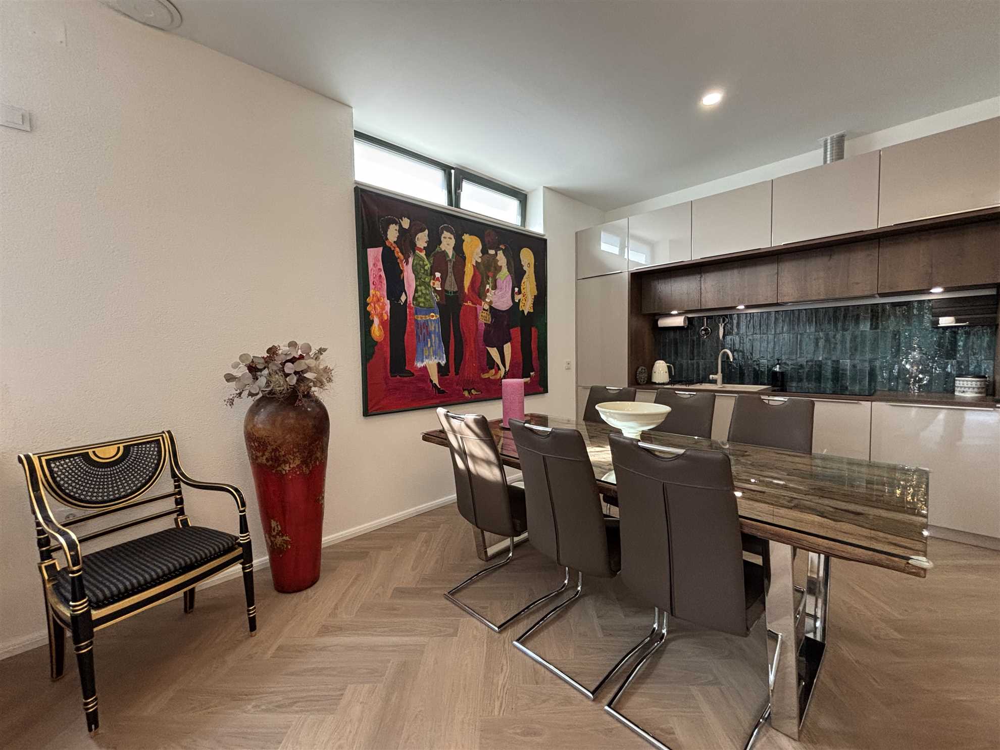 Apartment Perla