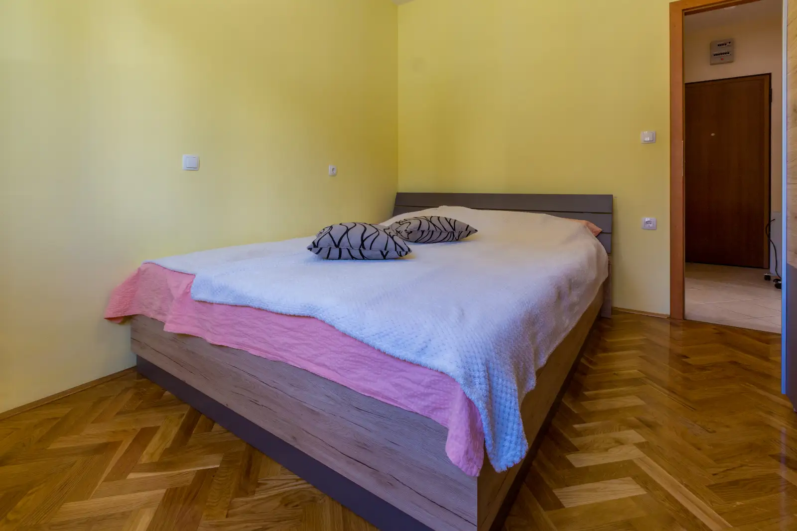 Apartment Dražen