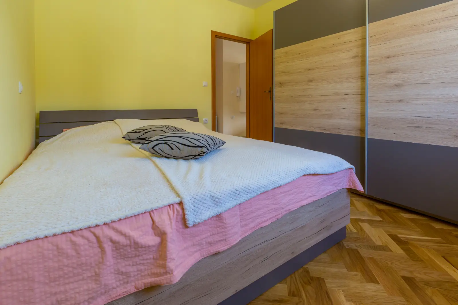 Apartment Dražen