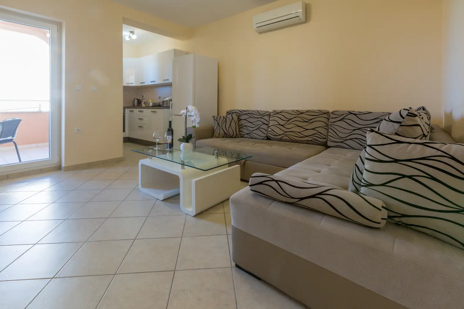 Apartment Dražen