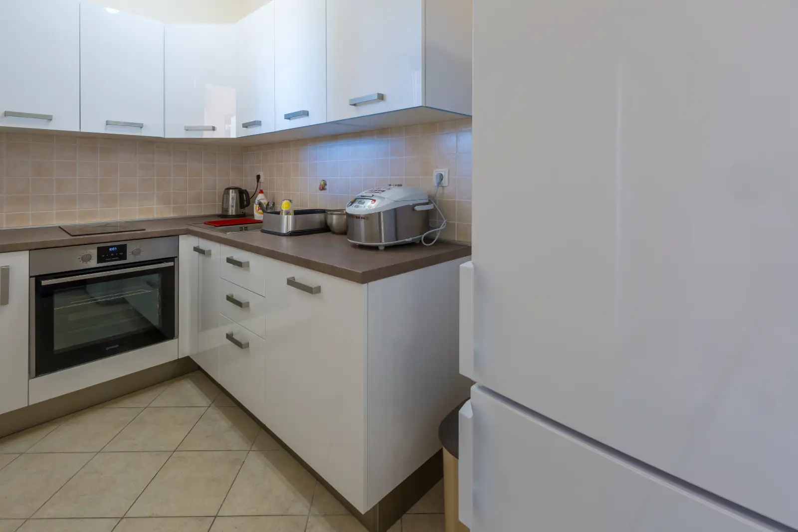 Apartment Dražen