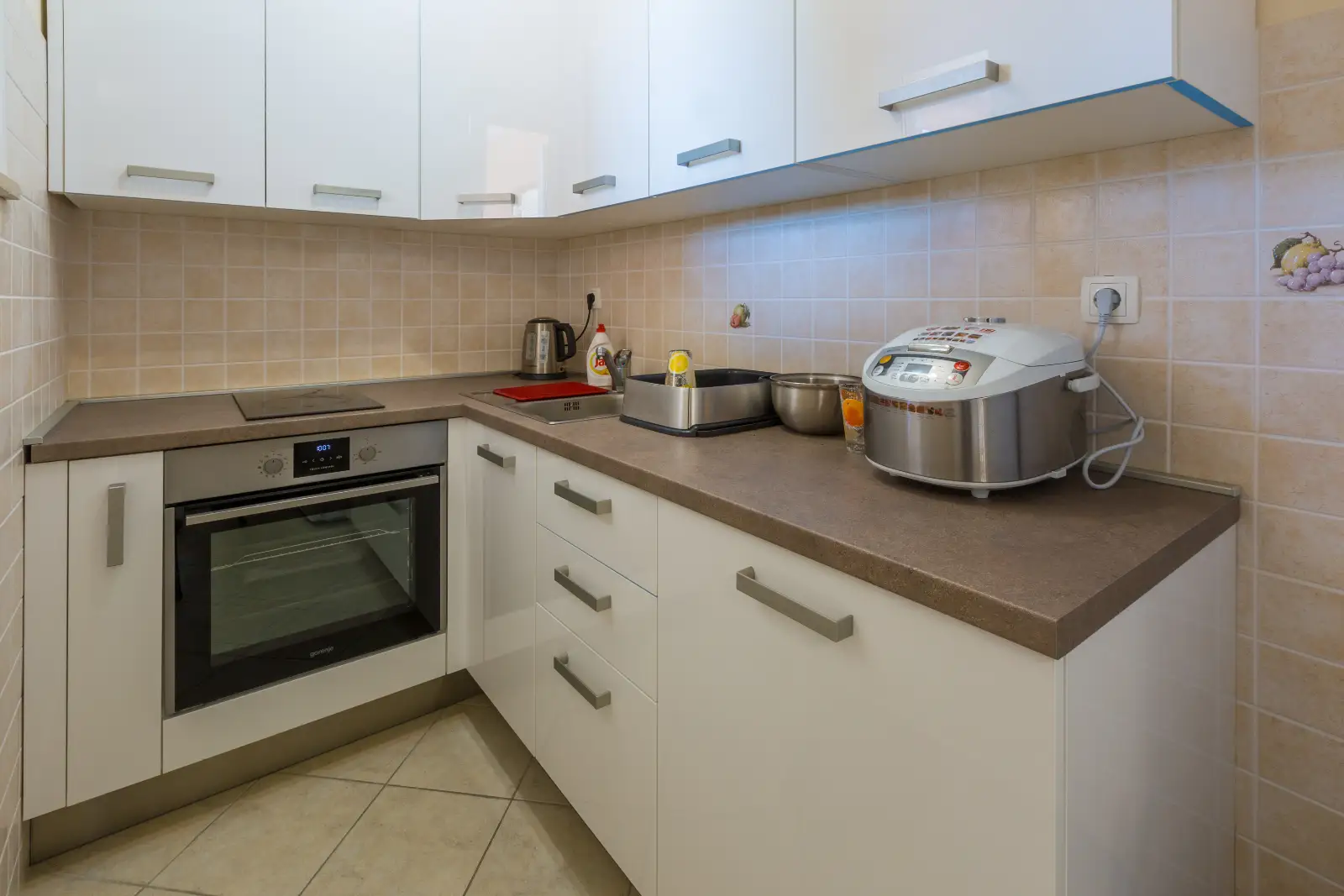 Apartment Dražen