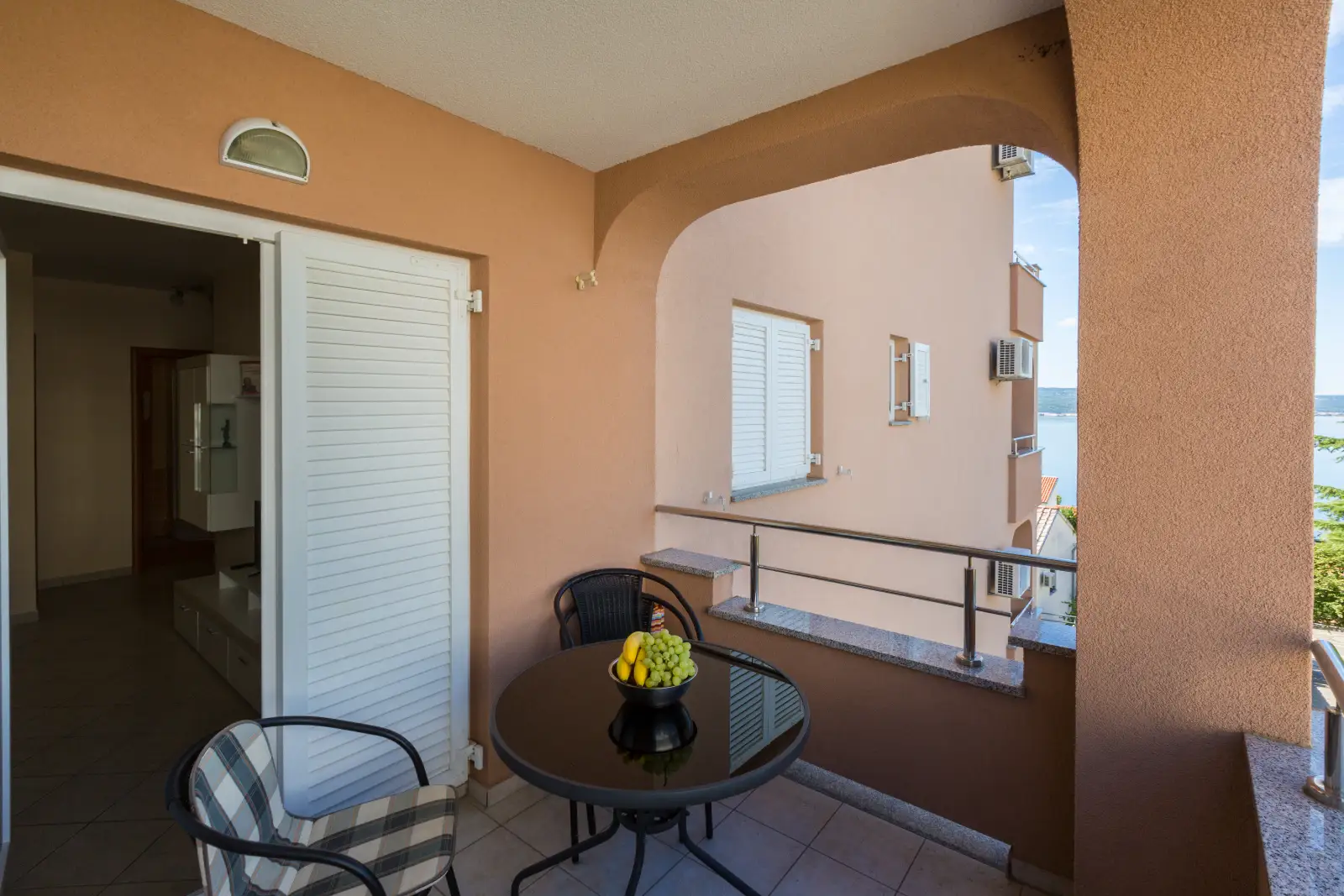Apartment Dražen