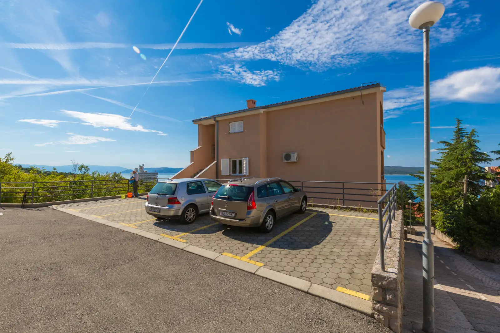Apartment Dražen