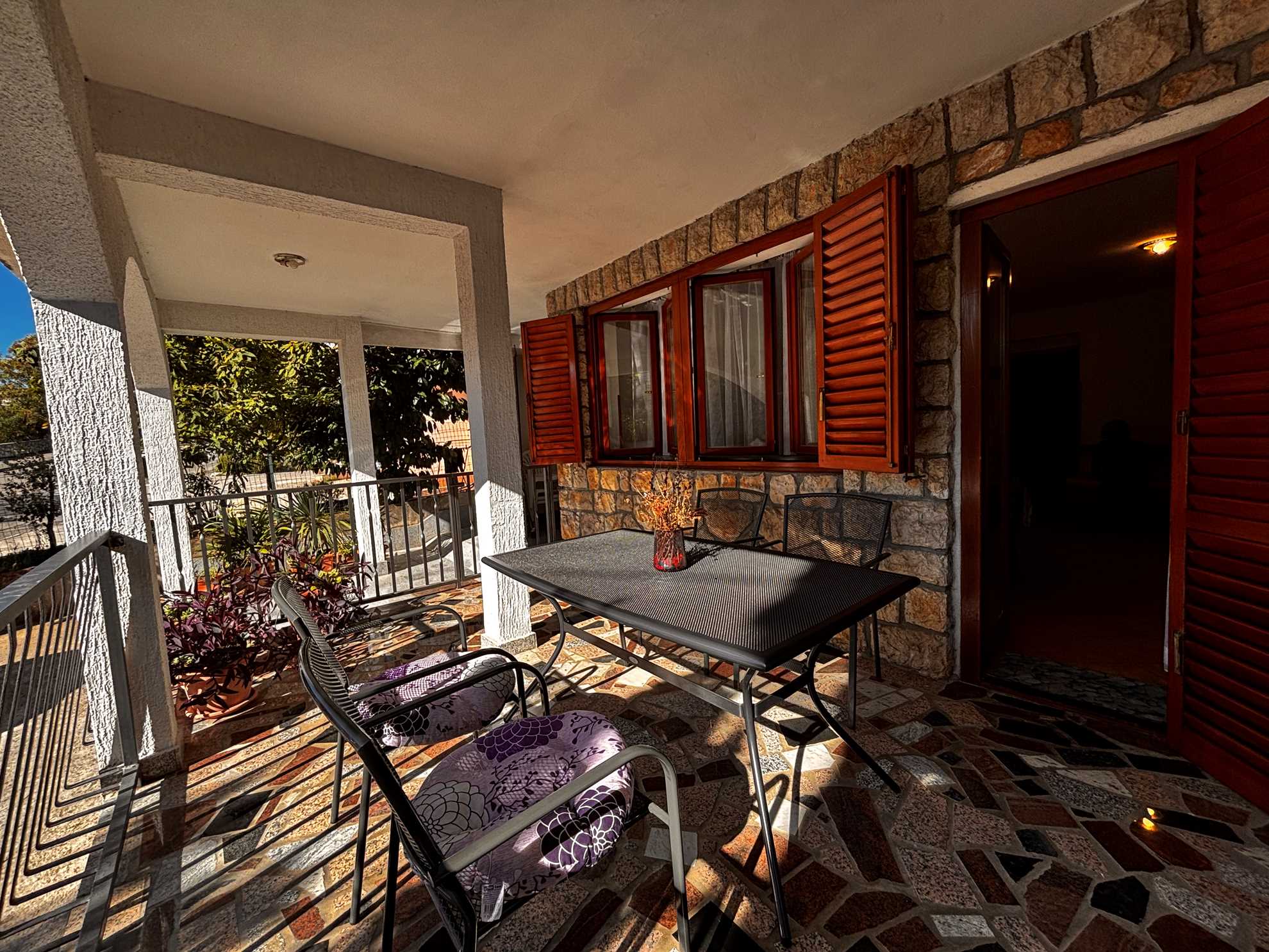 Apartment Rogica 1