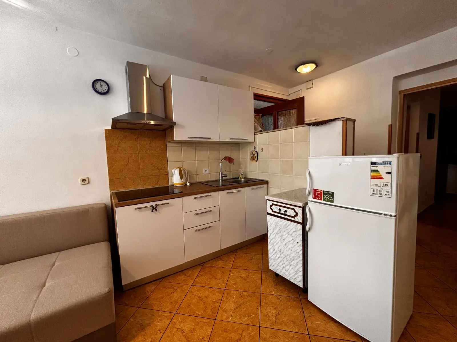 Apartment Rogica 1