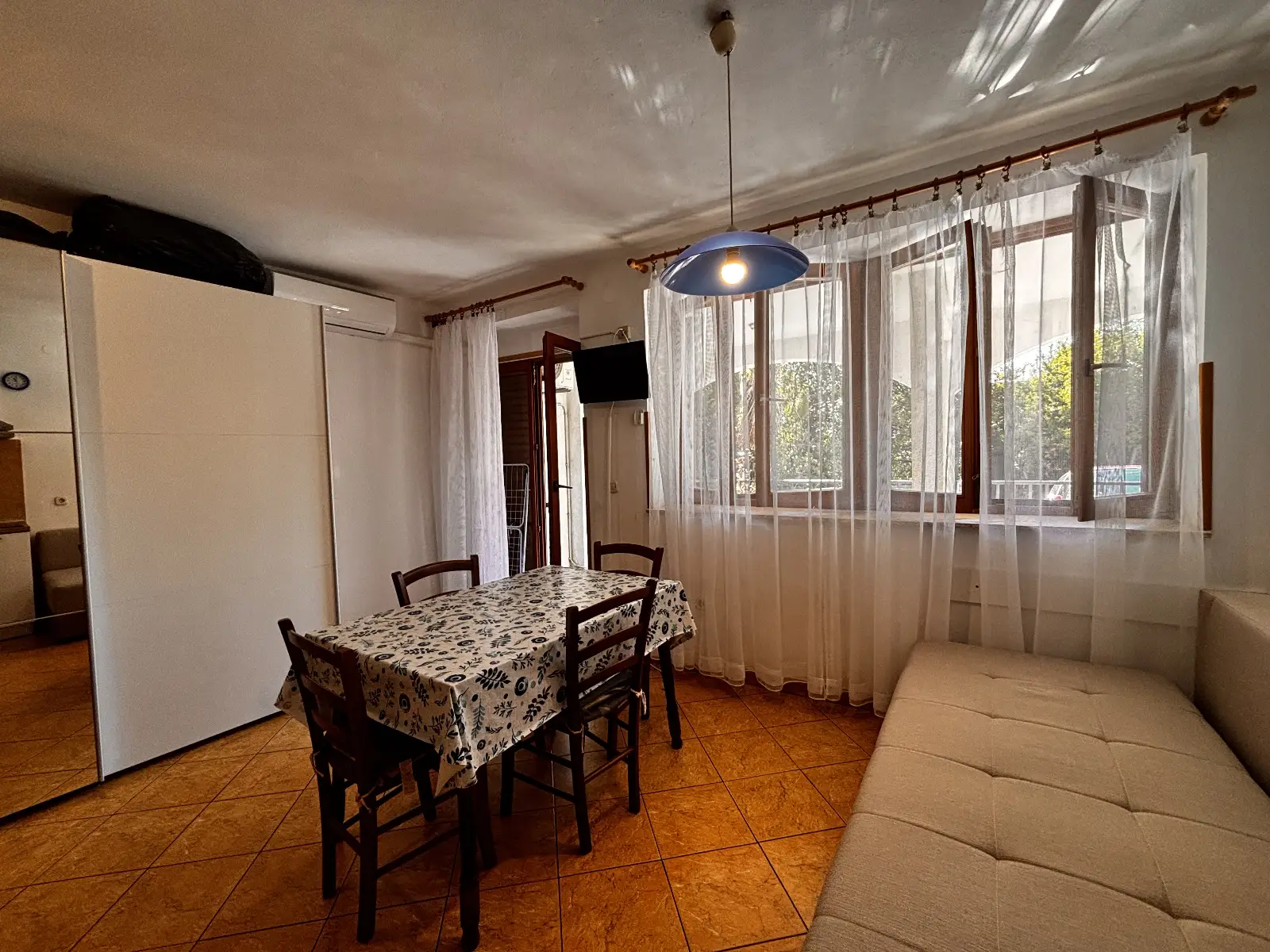 Apartment Rogica 1
