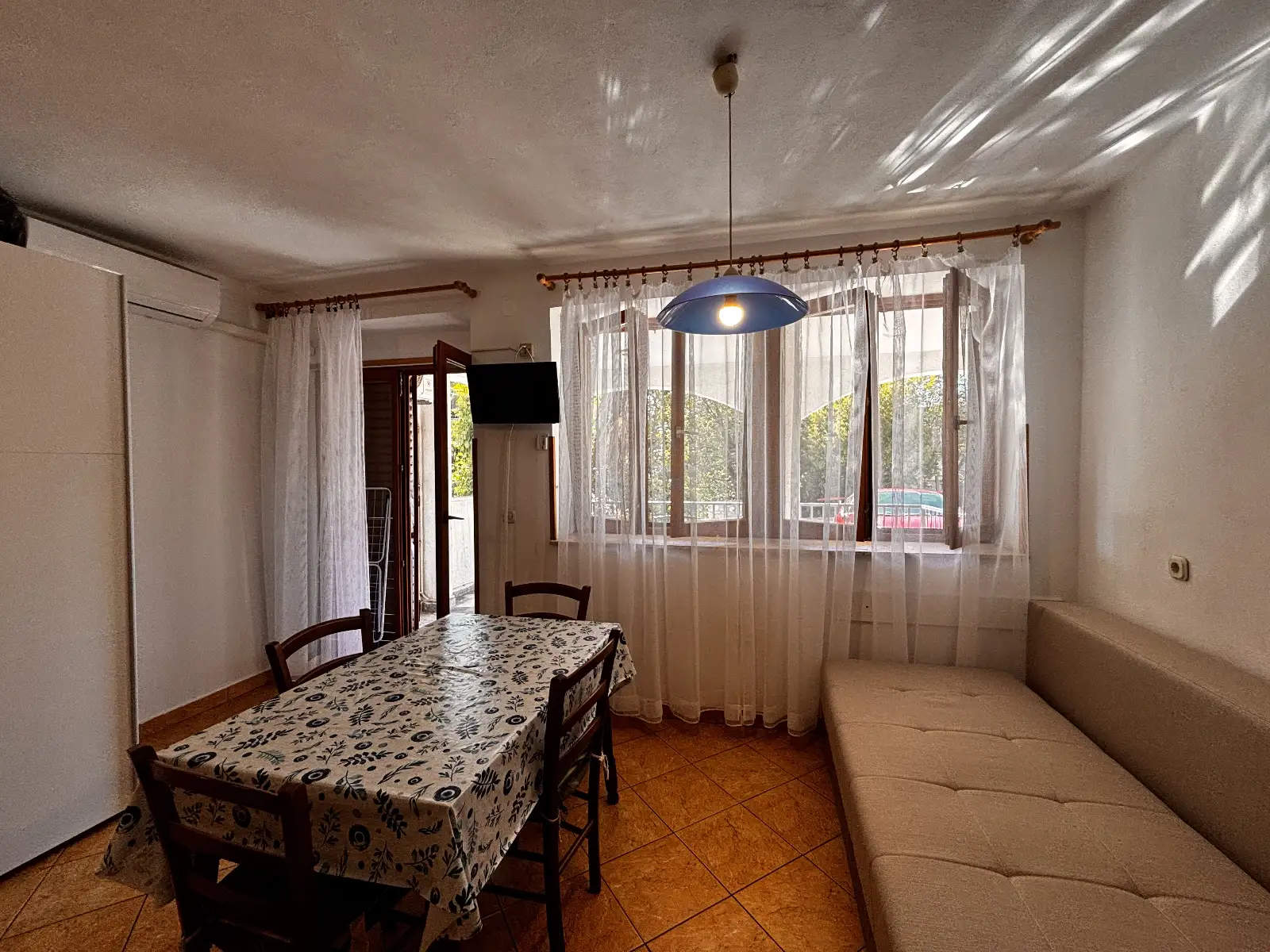 Apartment Rogica 1