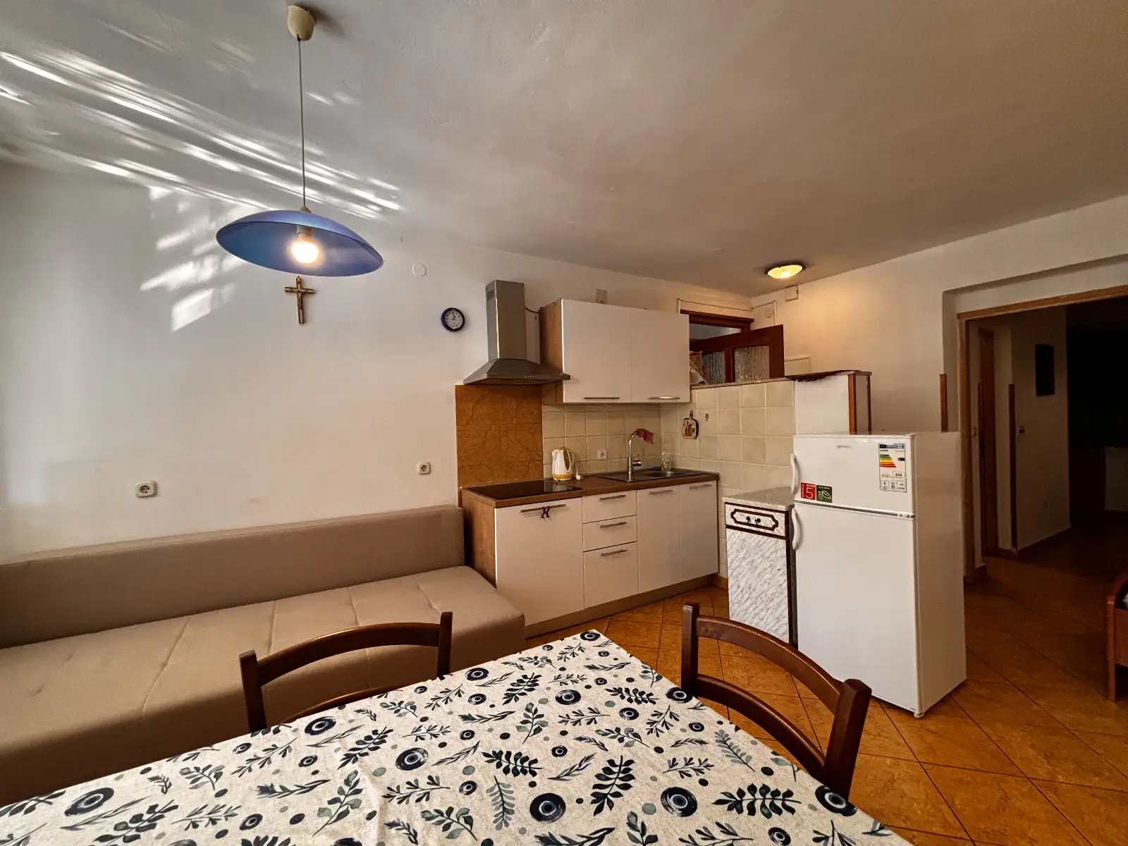 Apartment Rogica 1