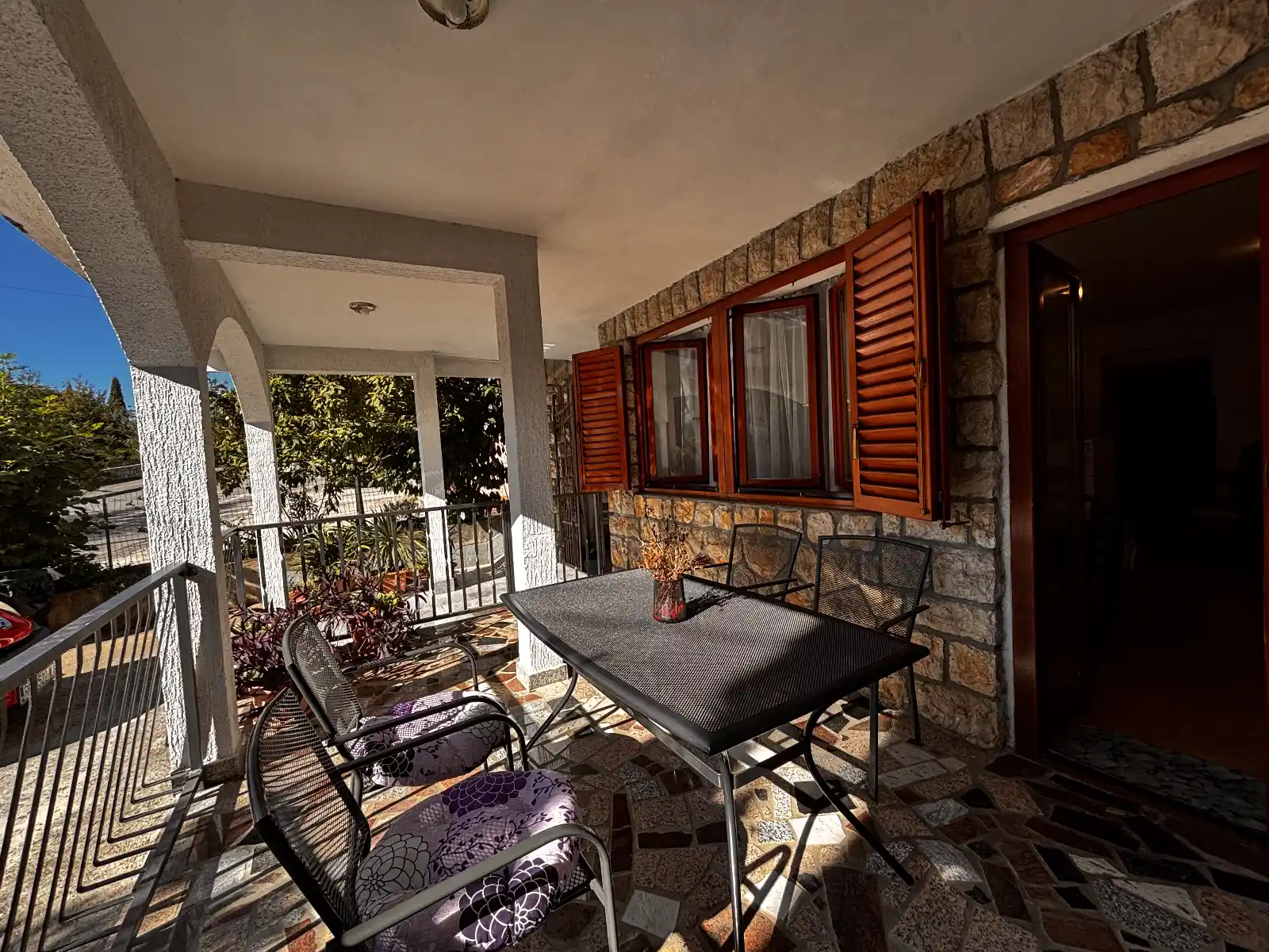 Apartment Rogica 1