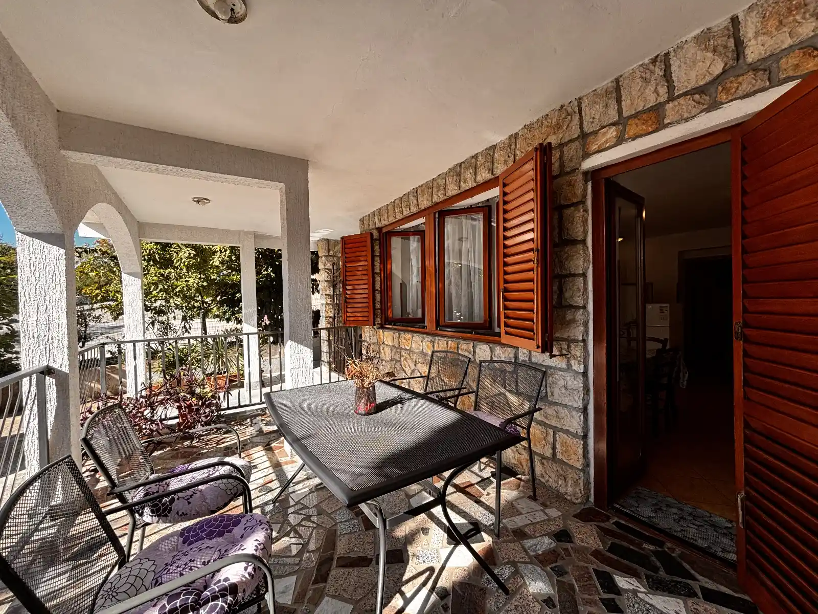 Apartment Rogica 1