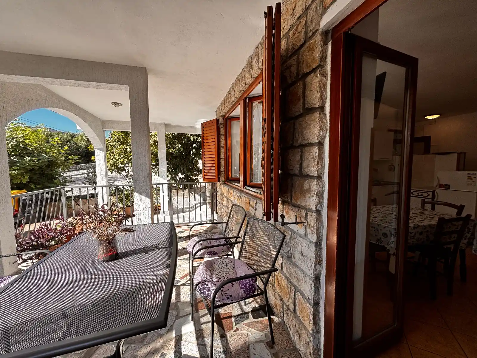 Apartment Rogica 1