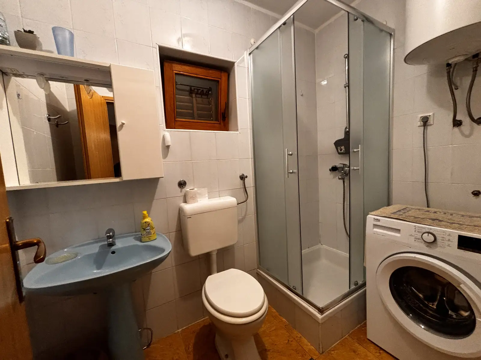 Apartment Rogica 1