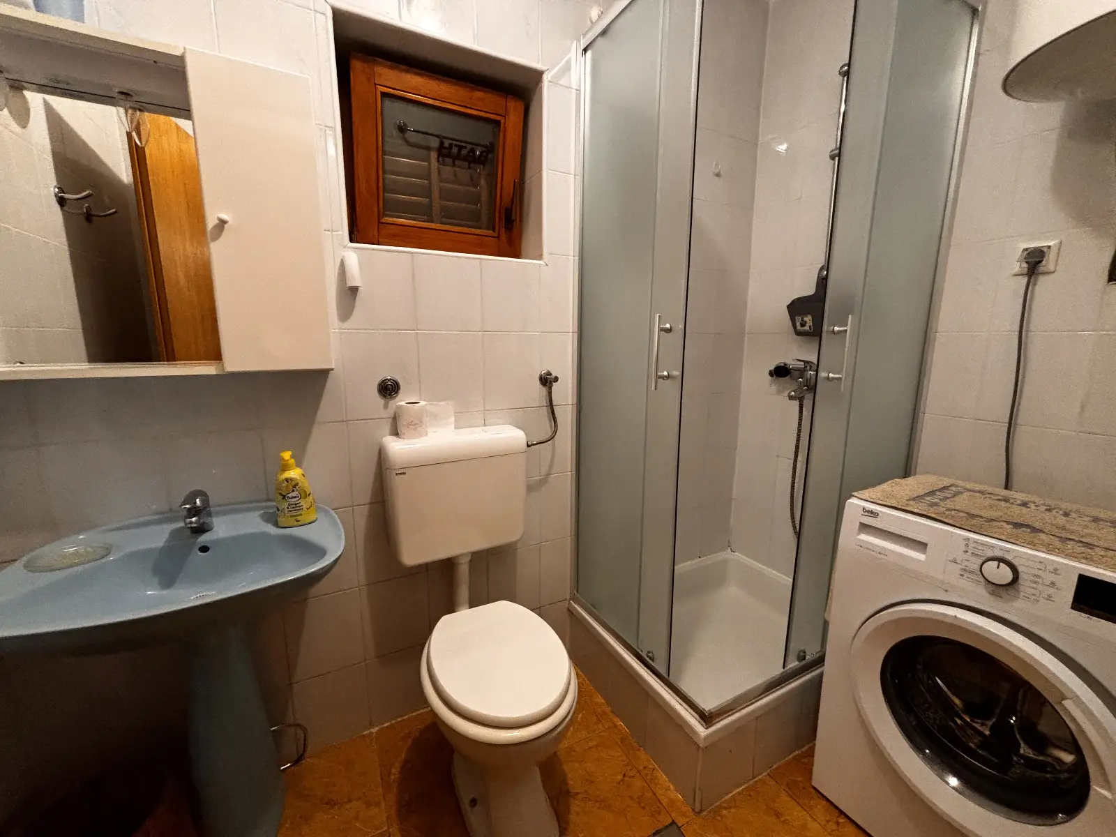 Apartment Rogica 1