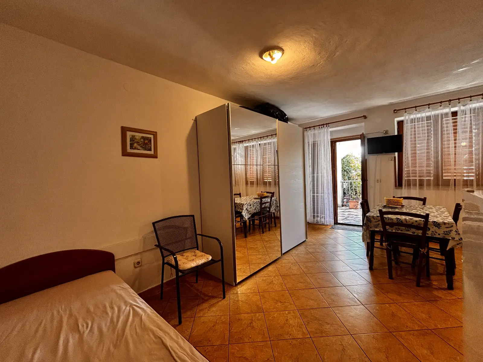 Apartment Rogica 1