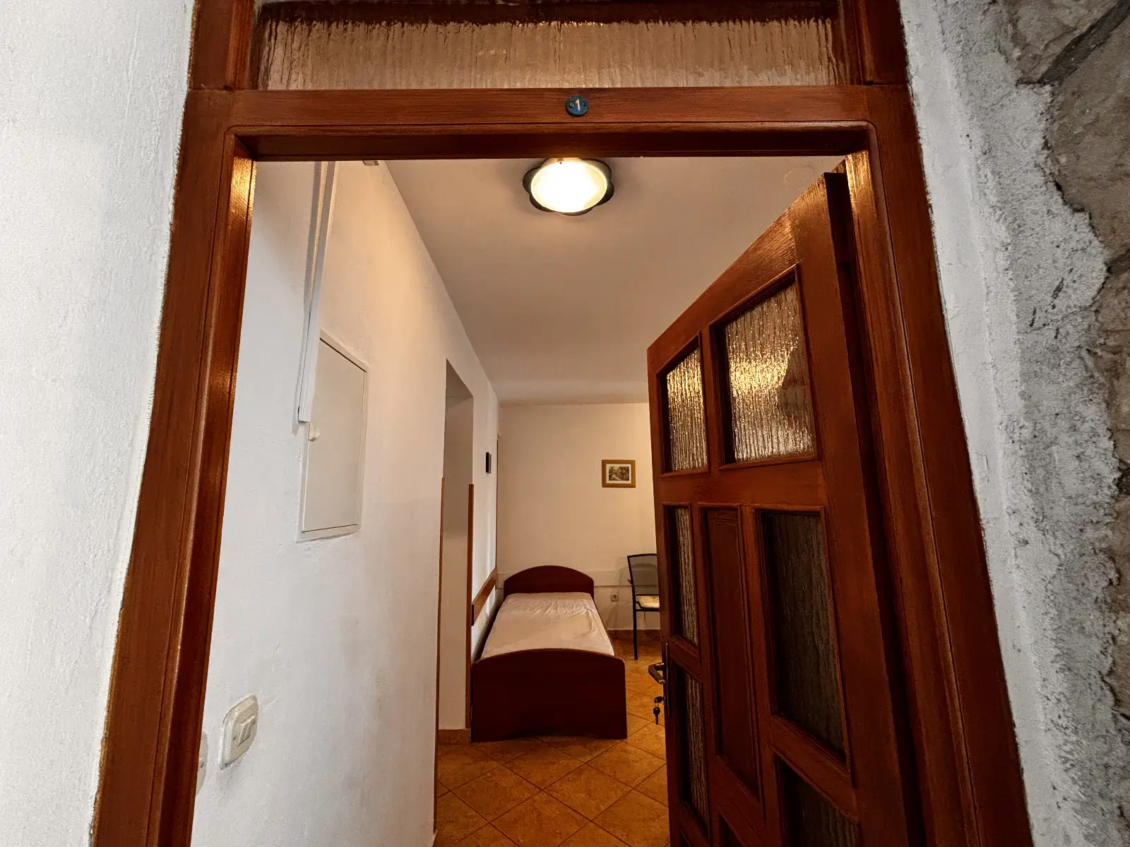 Apartment Rogica 1