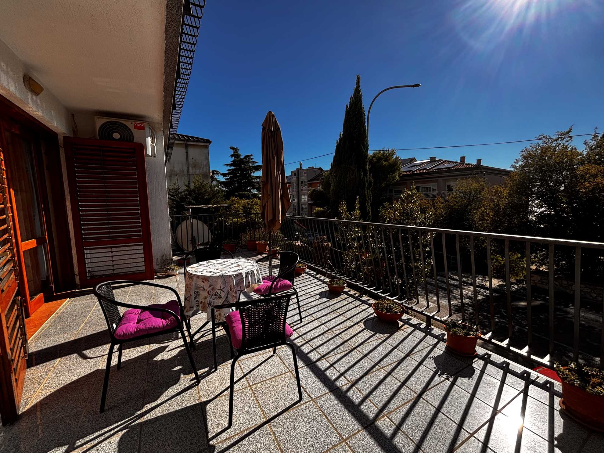 Apartment Rogica 2