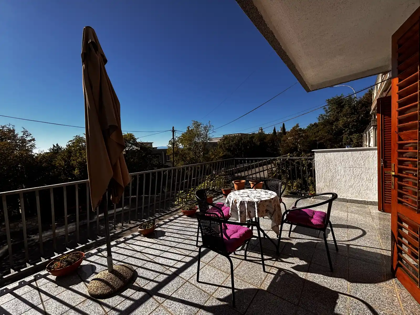 Apartment Rogica 2