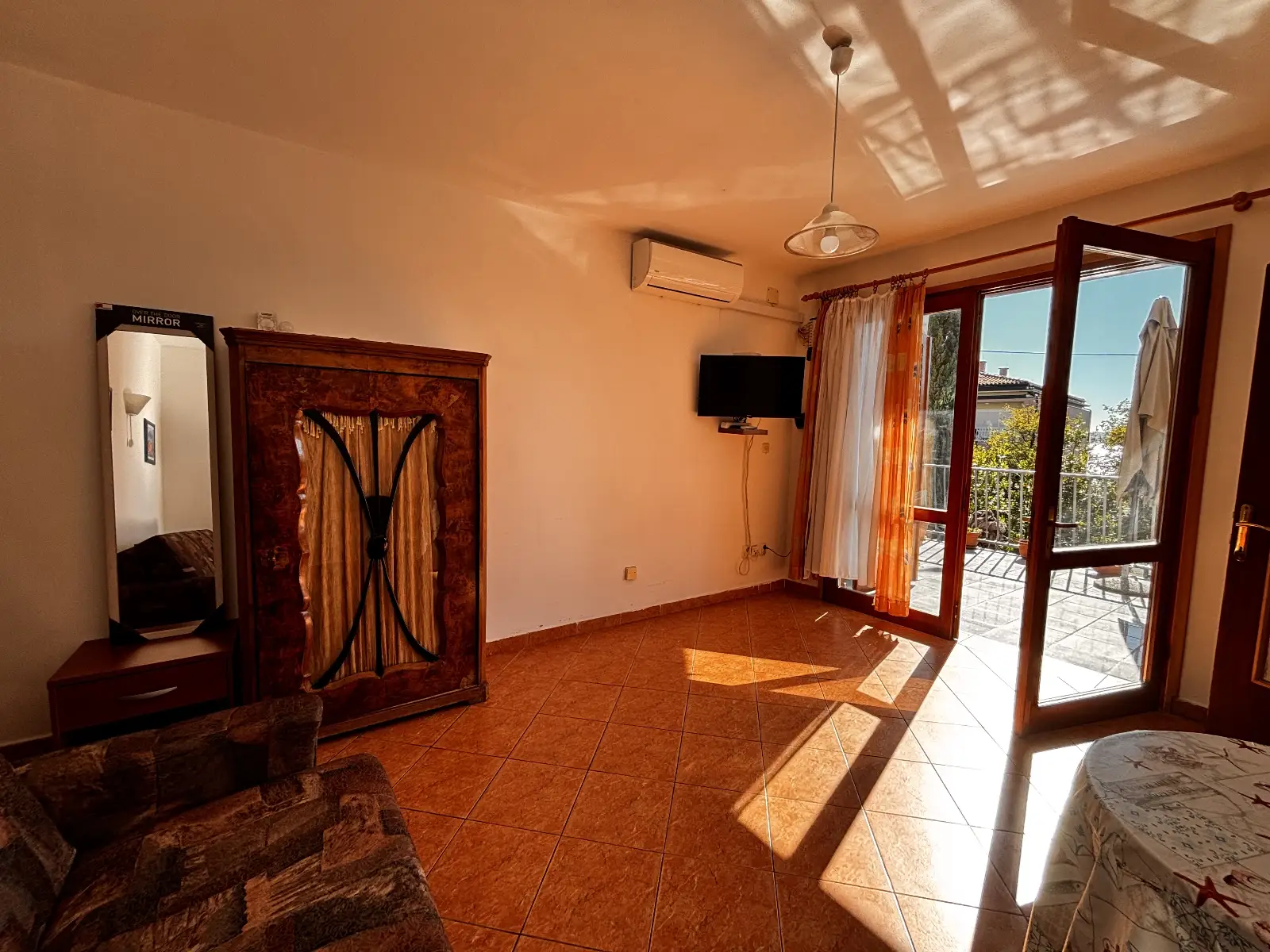 Apartment Rogica 2