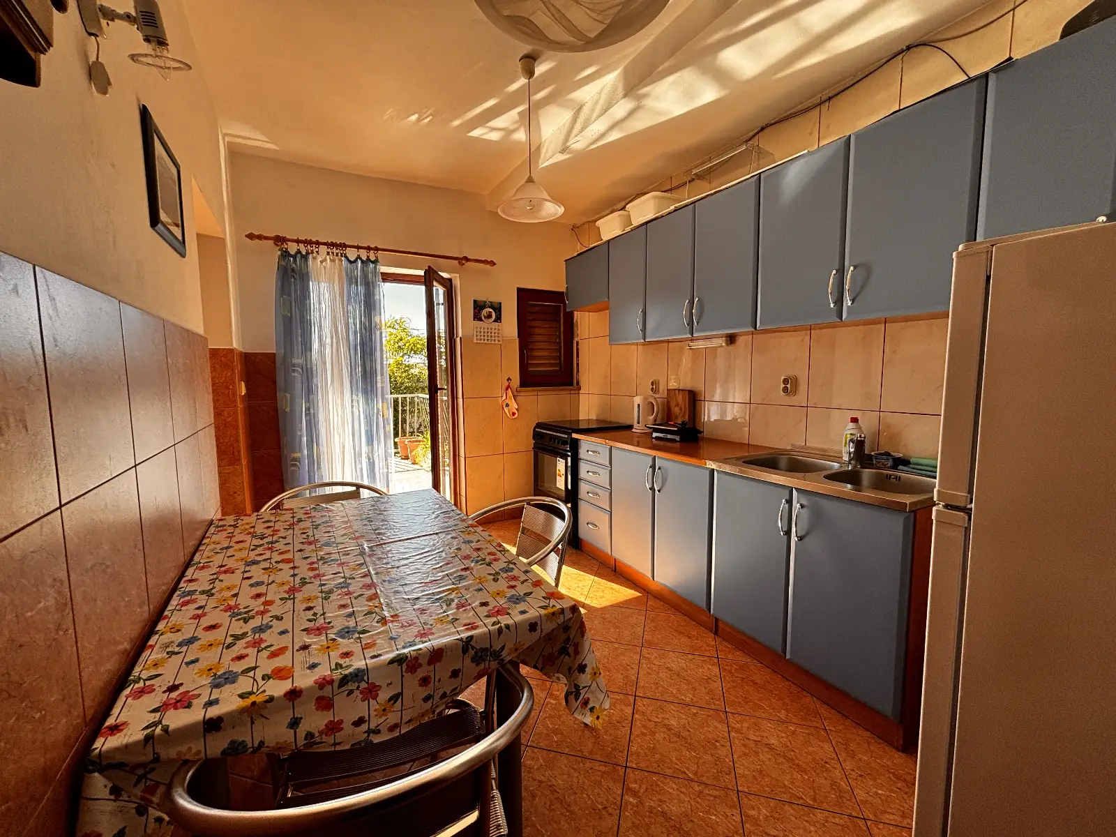 Apartment Rogica 2