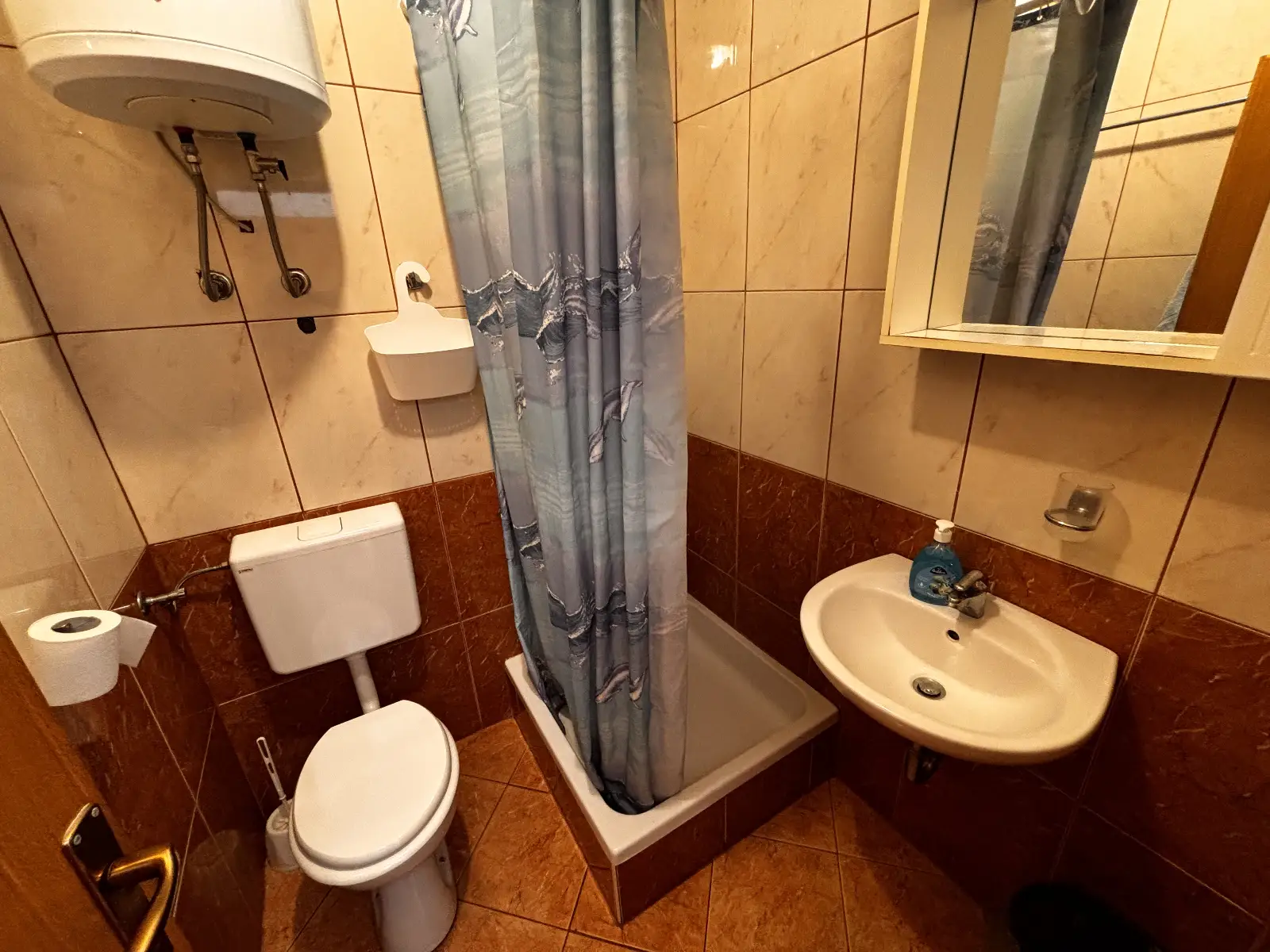 Apartment Rogica 3