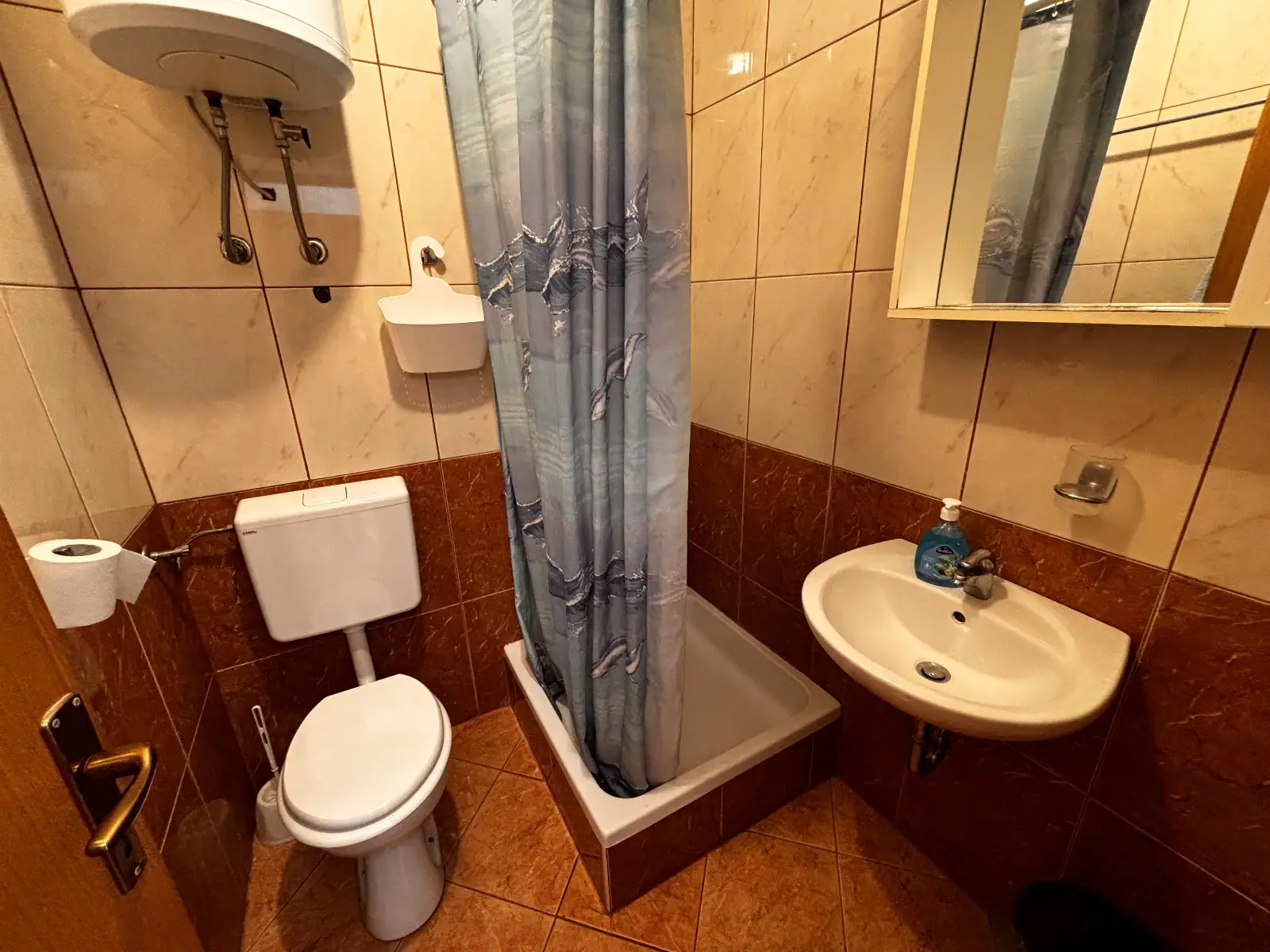 Apartment Rogica 3