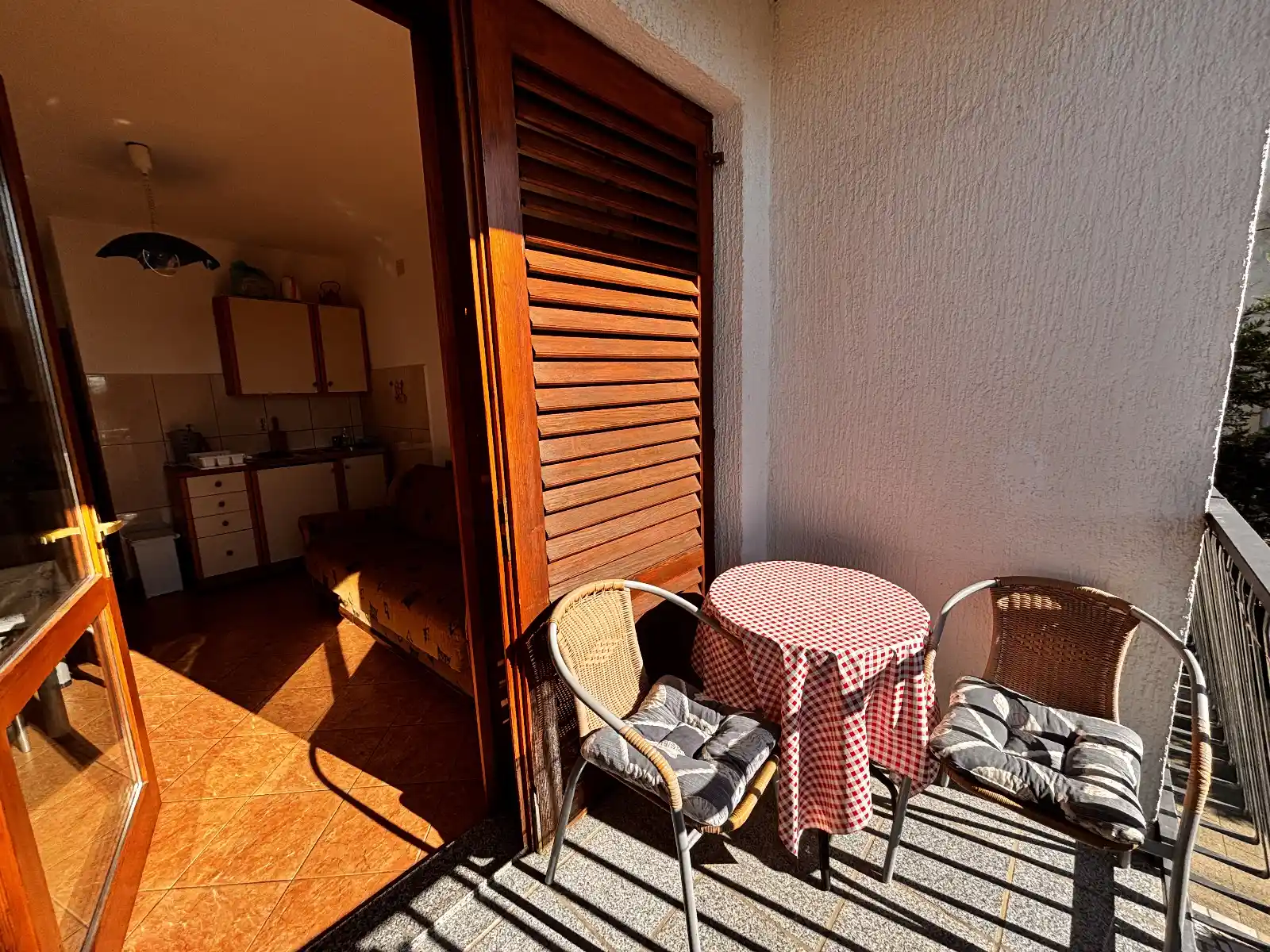Apartment Rogica 3