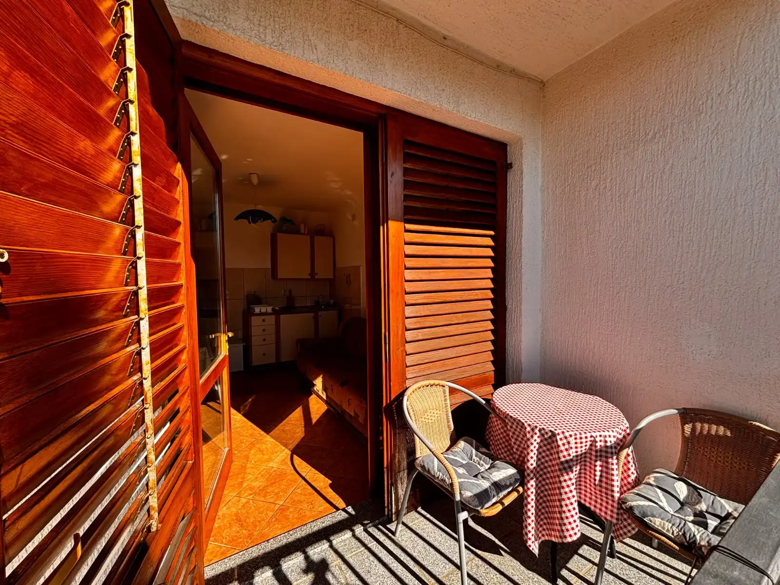 Apartment Rogica 3