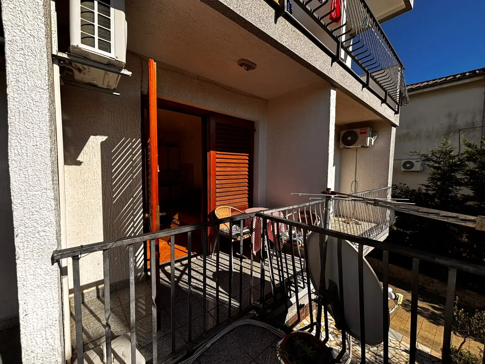 Apartment Rogica 3