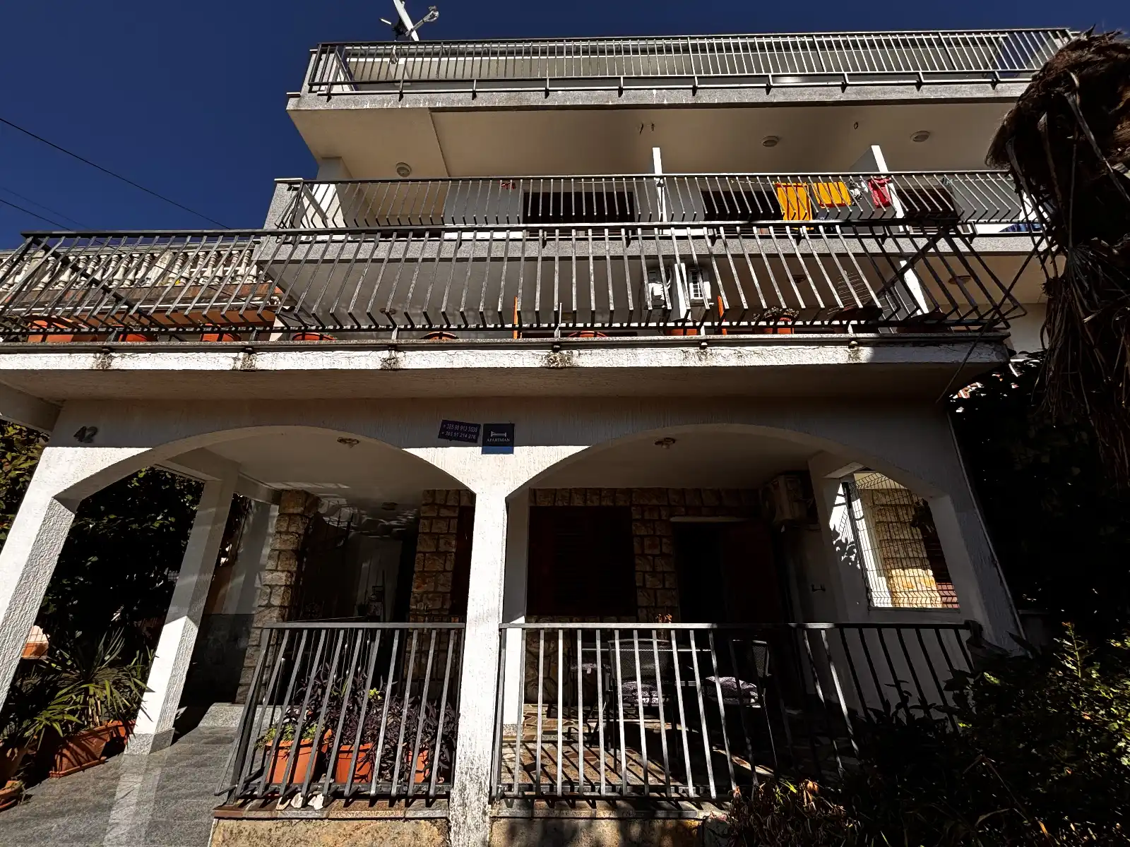 Apartment Rogica 3