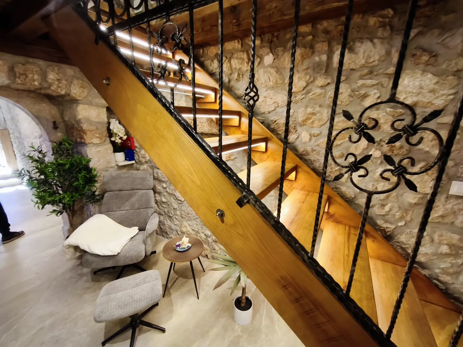 Villa Stone Retreat
