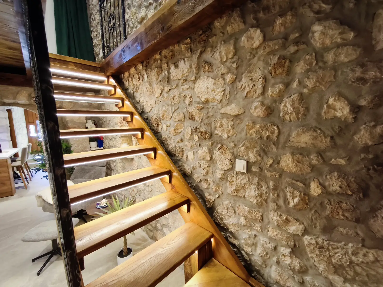 Villa Stone Retreat