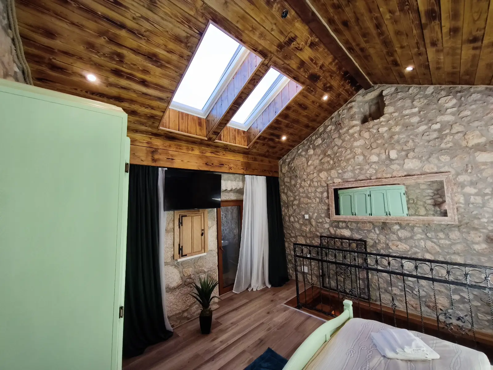 Villa Stone Retreat