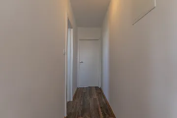 Condominium with Rooftop Jacuzzi in Pula