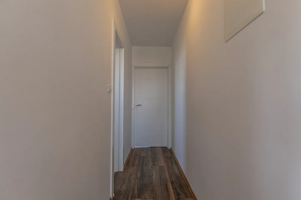 Condominium with Rooftop Jacuzzi in Pula