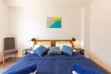 Condominium with Roof Terrace Jacuzzi in Pula