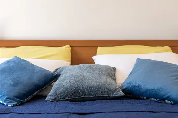 Condominium with Roof Terrace Jacuzzi in Pula