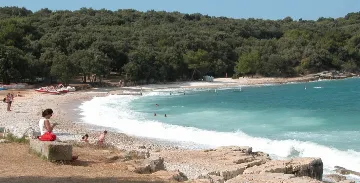 Condominium with Roof Terrace Jacuzzi in Pula