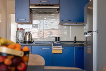 Condominium with Roof Terrace Jacuzzi in Pula